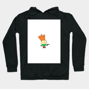 it's pico Hoodie